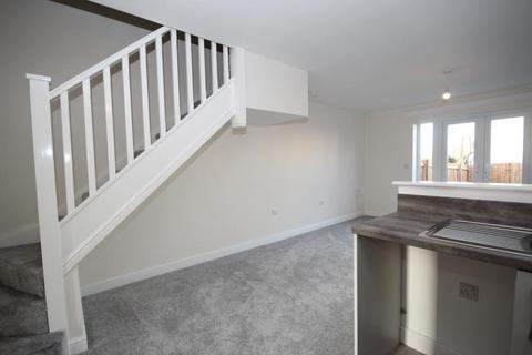 2 bedroom mews to rent, Guardians Close, Clitheroe, BB7 4SF