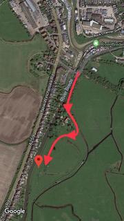 Land for sale - Plots by River, New Winchelsea Road, Rye