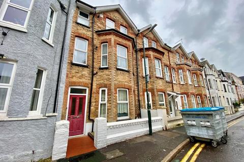 1 bedroom flat to rent - St Michael's Road, Bournemouth