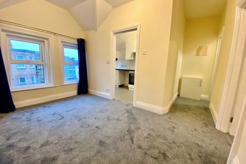1 bedroom flat to rent, St Michael's Road, Bournemouth