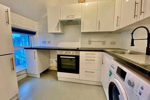 1 bedroom flat to rent, St Michael's Road, Bournemouth