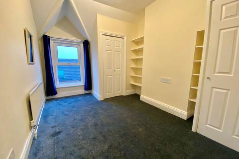 1 bedroom flat to rent, St Michael's Road, Bournemouth