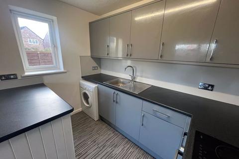 1 bedroom apartment to rent, Apseleys Mead, Bristol