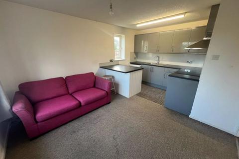 1 bedroom apartment to rent, Apseleys Mead, Bristol