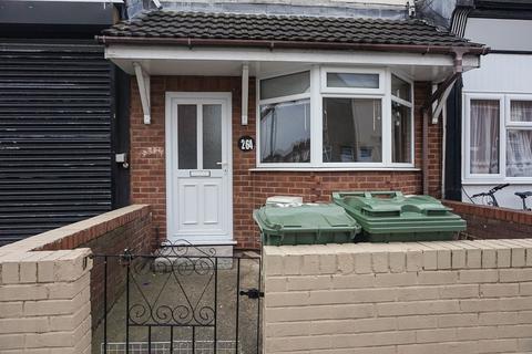 undefined, Heneage Road, Grimsby