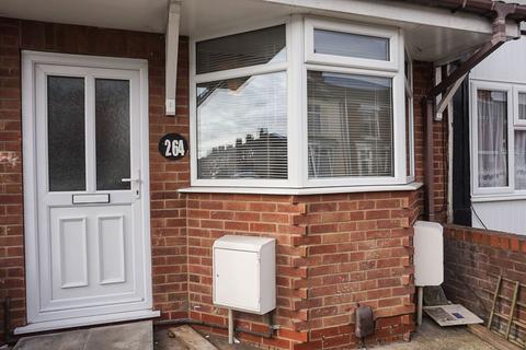 undefined, Heneage Road, Grimsby