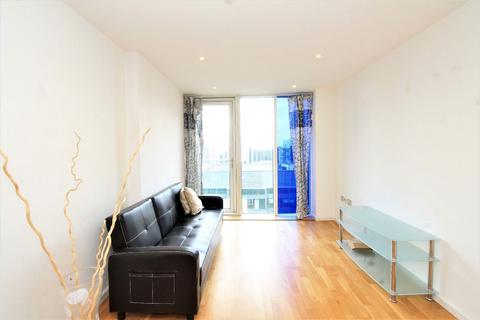 1 bedroom apartment to rent, Ability Place, 37-39 Millharbour, Canary Wharf E14