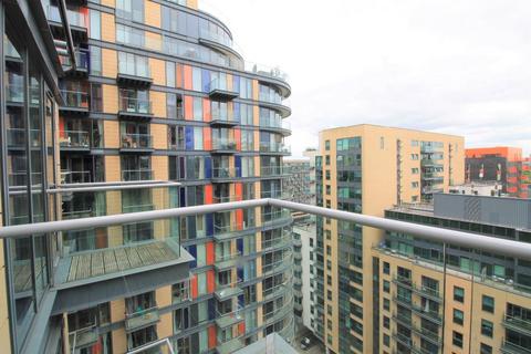 1 bedroom apartment to rent, Ability Place, 37-39 Millharbour, Canary Wharf E14