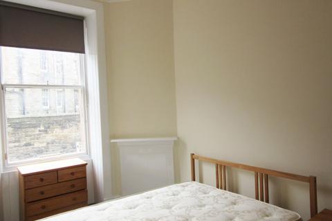 3 bedroom flat to rent, Belford Road, West End, Edinburgh, EH4