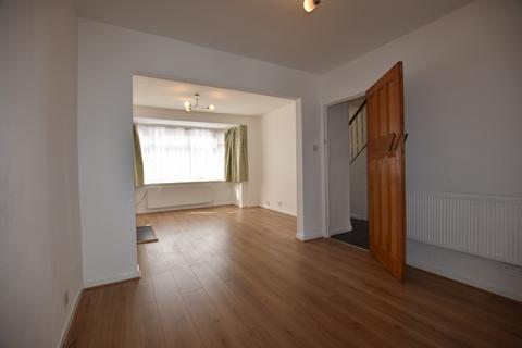 3 bedroom terraced house to rent, Clydesdale, London, EN3