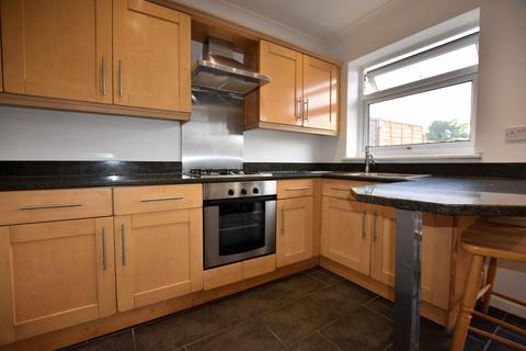 3 bedroom terraced house to rent, Clydesdale, London, EN3