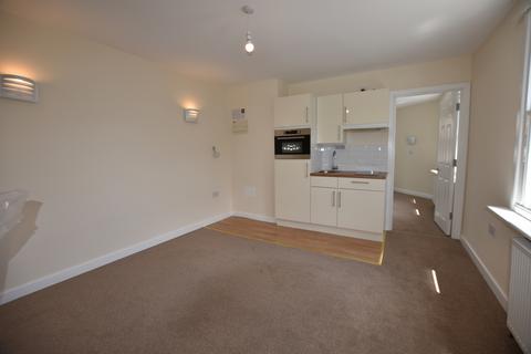 1 bedroom flat to rent, St Johns Road , WD17