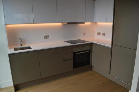 2 bedroom apartment to rent, Cambium House, Wembley Park