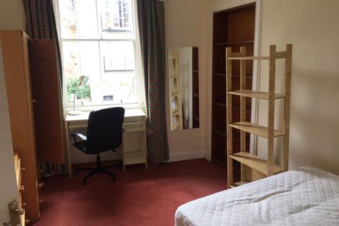 3 bedroom flat to rent, Blackwood Crescent, South Side, Edinburgh, EH9