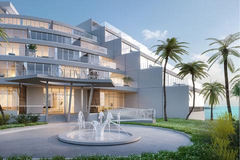 3 bedroom apartment - The Residences at Goldwynn, Cable Beach, Nassau, Bahamas