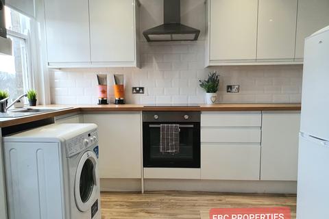 2 bedroom apartment to rent - ECCLESALL ROAD, SHEFFIELD S11