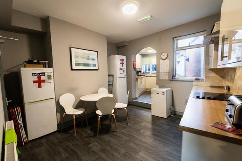 5 bedroom house share to rent, Cope Street, Barnsley, South Yorkshre, S70