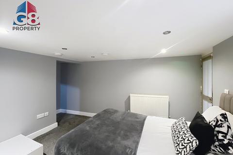 5 bedroom house share to rent, Cope Street, Barnsley, South Yorkshre, S70