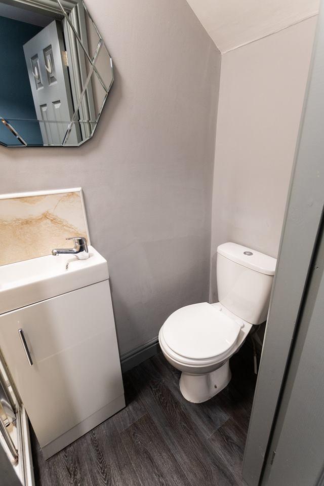 En suite