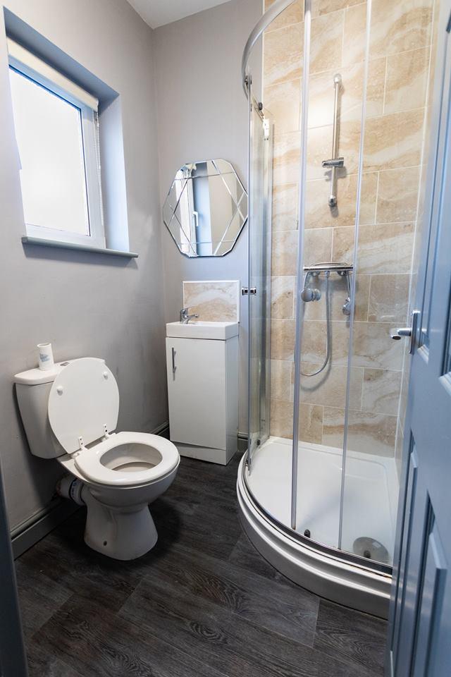 R3 en suite