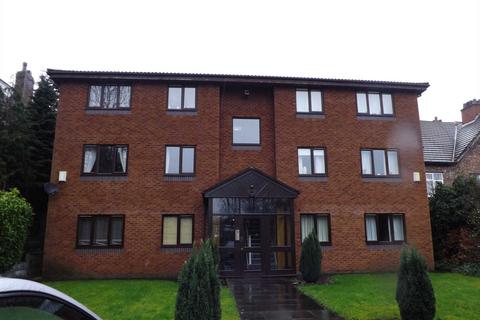 2 bedroom apartment to rent, The Woodlands, Grosvenor Road, Swinton