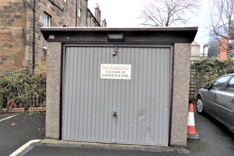 Garage to rent - Grove Street, Fountainbridge, Edinburgh, EH3