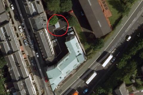 undefined, Grove Street, Fountainbridge, Edinburgh, EH3