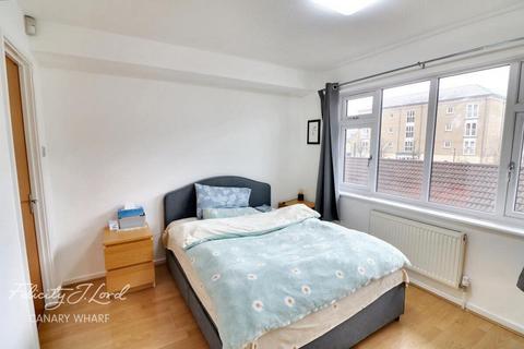 undefined, Rembrandt Close, London