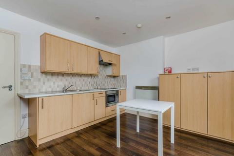 1 bedroom flat to rent, QUEX ROAD, WEST HAMPSTEAD, NW6