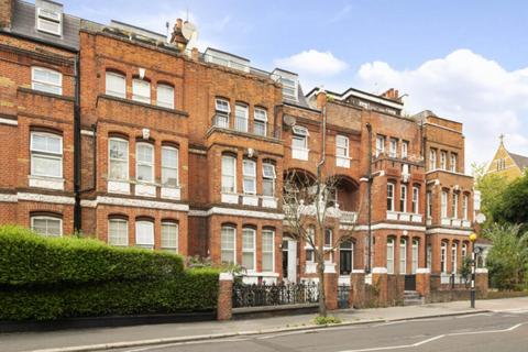 1 bedroom flat to rent, QUEX ROAD, WEST HAMPSTEAD, NW6