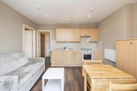 1 bedroom flat to rent, QUEX ROAD, WEST HAMPSTEAD, NW6