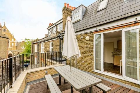 1 bedroom flat to rent, QUEX ROAD, WEST HAMPSTEAD, NW6
