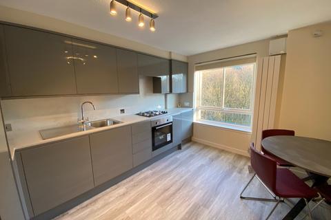 3 bedroom flat to rent, Brown Street, Newington, Edinburgh, EH8