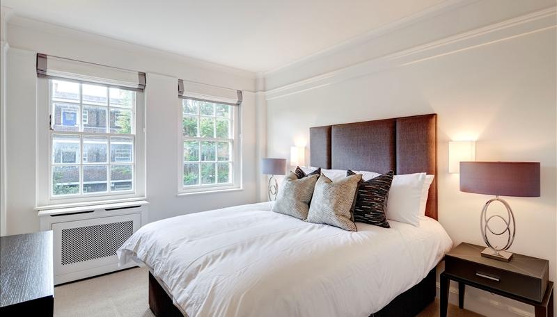 Typical Bedroom