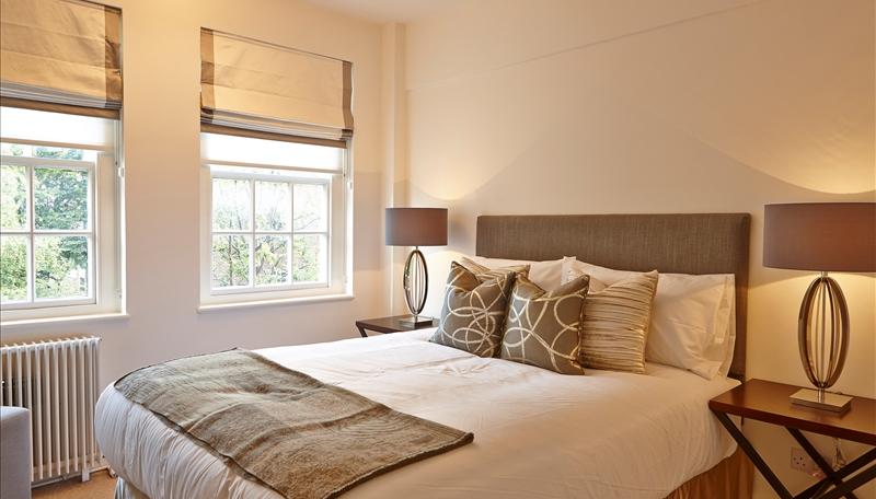 Typical Bedroom