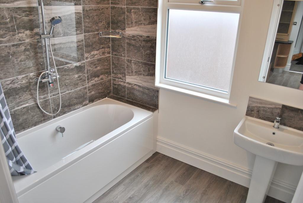 Bathroom Suite
