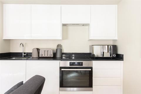 1 bedroom apartment to rent, St Georges Street, Mayfair, London, W1S