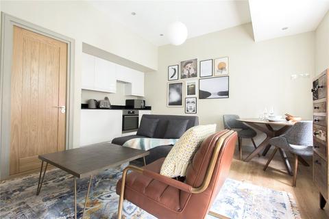 1 bedroom apartment to rent, St Georges Street, Mayfair, London, W1S