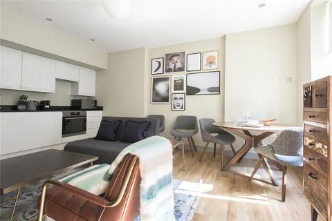 1 bedroom apartment to rent, St Georges Street, London, W1S