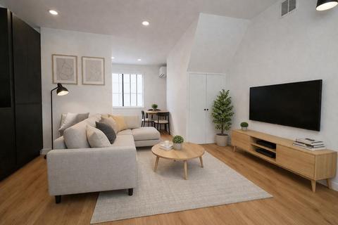 1 bedroom apartment to rent, Matthias Road, London N16