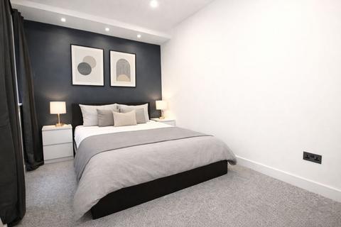 1 bedroom apartment to rent, Matthias Road, London N16