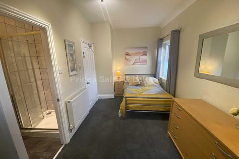undefined, Ensuite Double Room, South Park