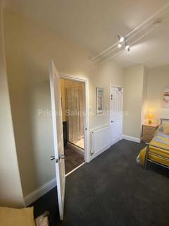 undefined, Ensuite Double Room, South Park