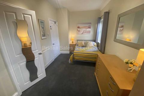 undefined, Ensuite Double Room, South Park