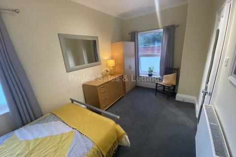 undefined, Ensuite Double Room, South Park