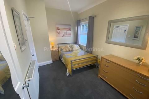 undefined, Ensuite Double Room, South Park
