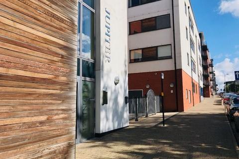 undefined, Pioneer House, 42 Ryland Street