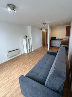 undefined, Pioneer House, 42 Ryland Street