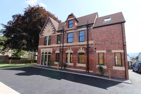 1 bedroom apartment for sale - Apartment at Ty Llew, Lion Street, Abergavenny
