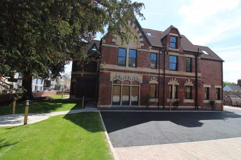 1 bedroom apartment for sale - Loft Apartment at Ty Llew, Lion Street, Abergavenny